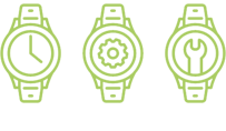 Logo - Custom Watch Mod