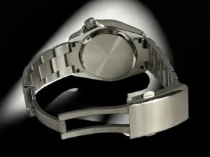 Seiko Mod Explorer Oyster bracelet 20mm – Seiko Mod watch component