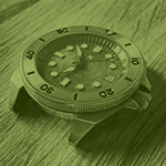 Seiko Mod Gehäuse in verschiedenen Varianten: Stilvolle Auswahl für individuellen Uhrenstil.